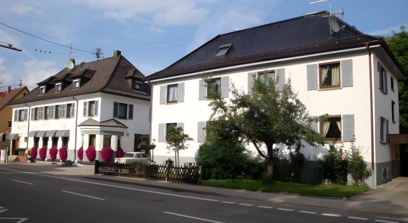 Hotel Garni Siedlerstube