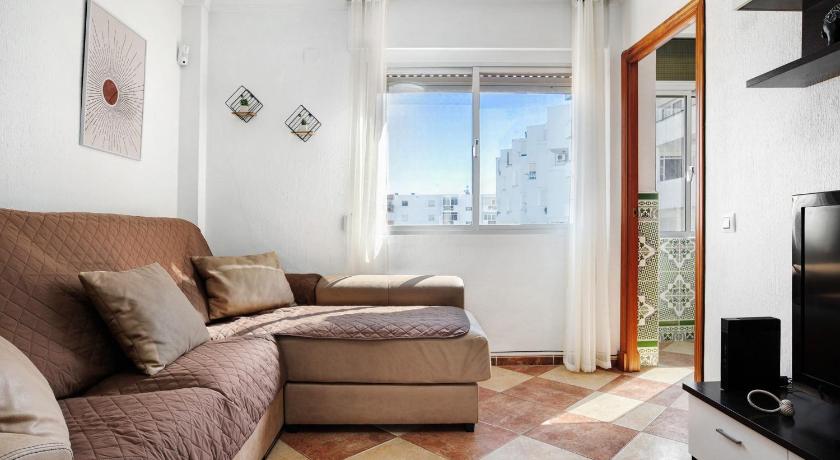 Apartamento Faro de Barbate