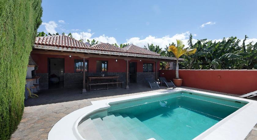 Casa La Flamenca