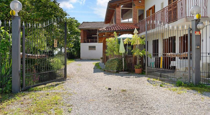 Casa Belvedere