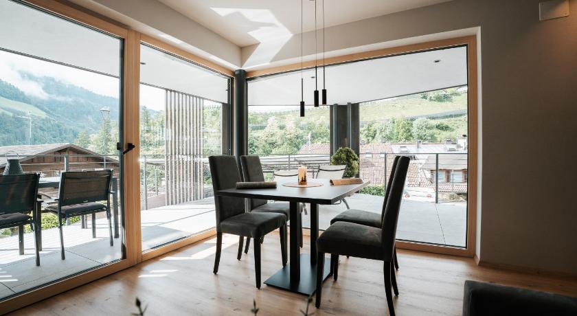 Aktiv Lodge Meran - Terrace One