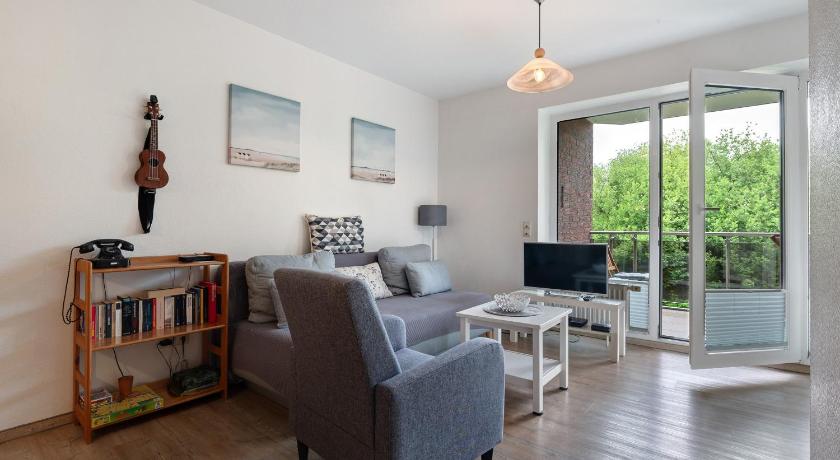 Ferienwohnung Wurster Nordseeküste