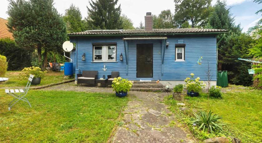 Haus am See