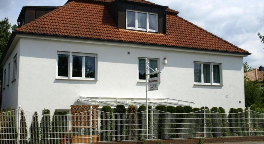 Apartment Mengelberg
