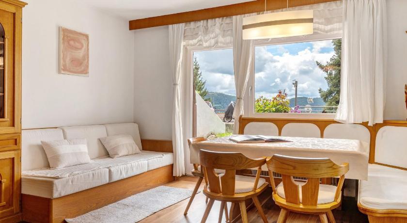 Apartment Stuflesser