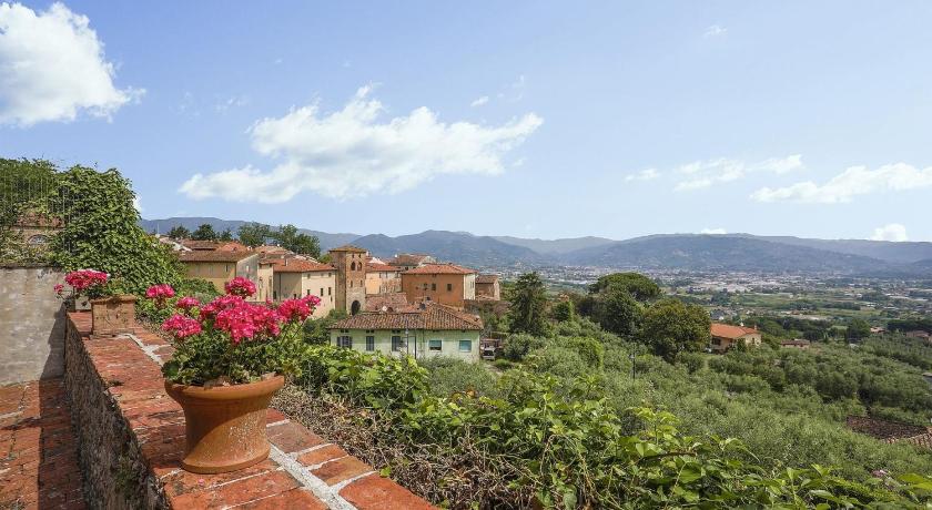 Maison Naldi