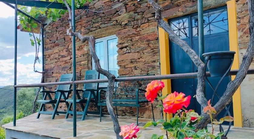 Casa de Canelas - Refugio Terroir