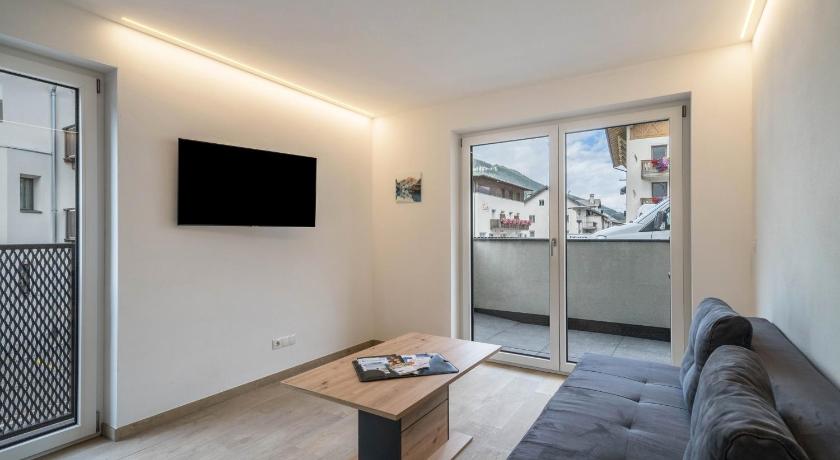 Ferienwohnung Lamm 4