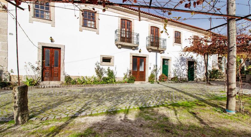 Casa do Adro do Soajo