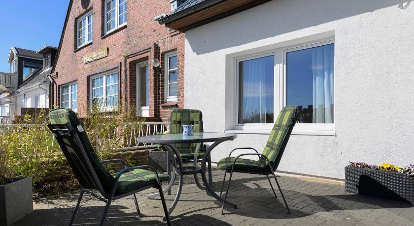 Ferien Am Nordseedeich