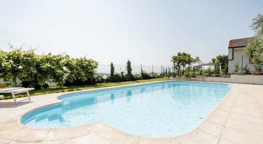 Suite Al Pian Apartment