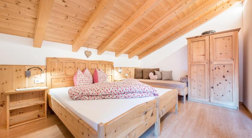 Raffreiderhof Apt Zirbe