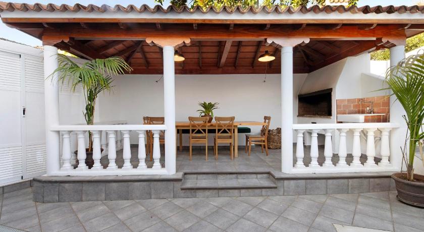Casa Camino La Estrella
