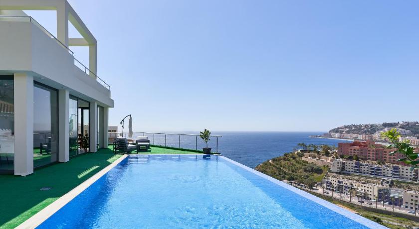 Villa Joya del Mediterraneo