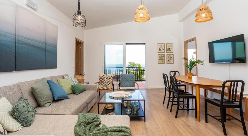 Antonia House Apartment