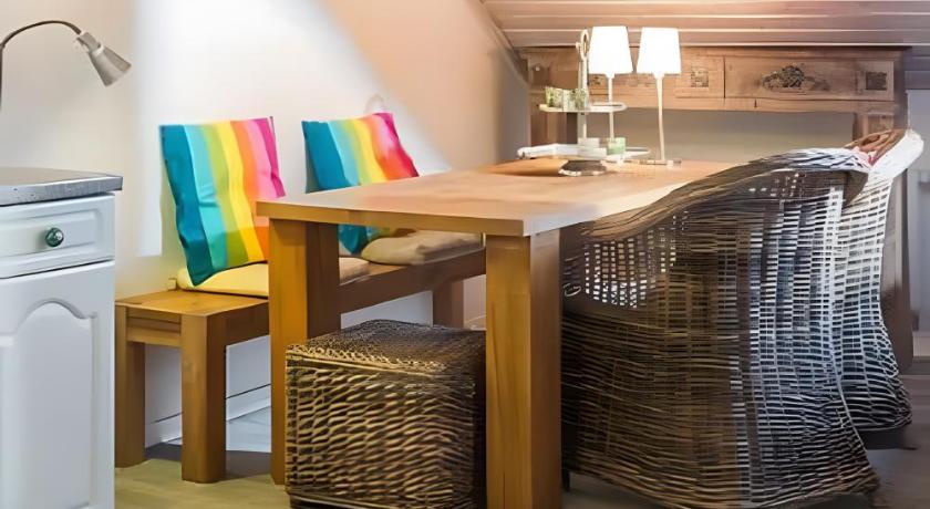 Ferienwohnung 'Am alten Rathaus'