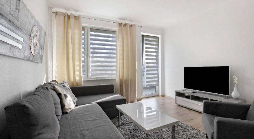 Vickys Ferienwohnung