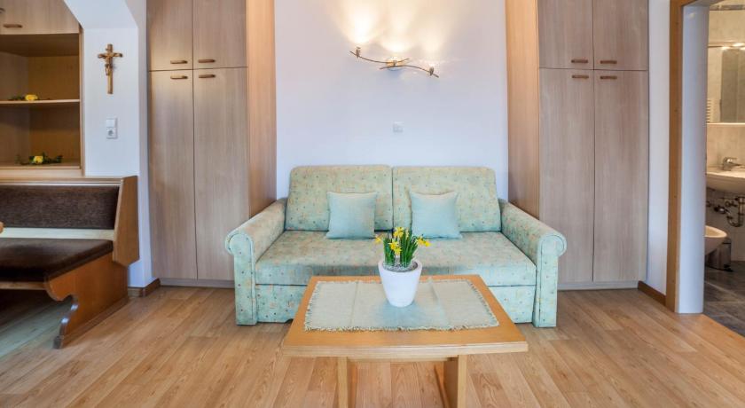Residence Pichler Apartment 6