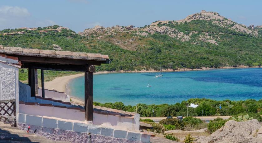 La Terrazza sul mare