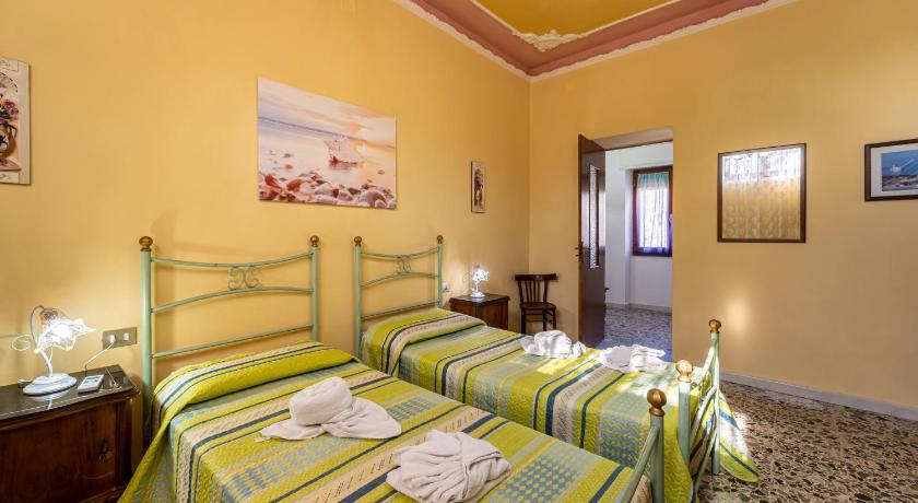 Casa Margherita