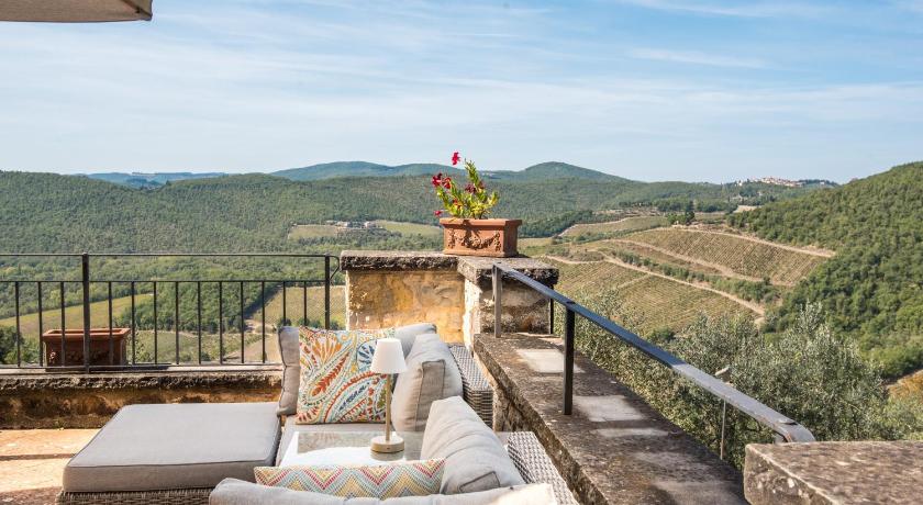 Podere Erbolino