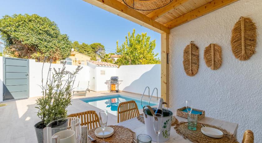 El Pinito Moraira