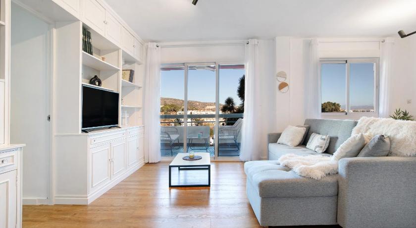 Apartamento Armonia