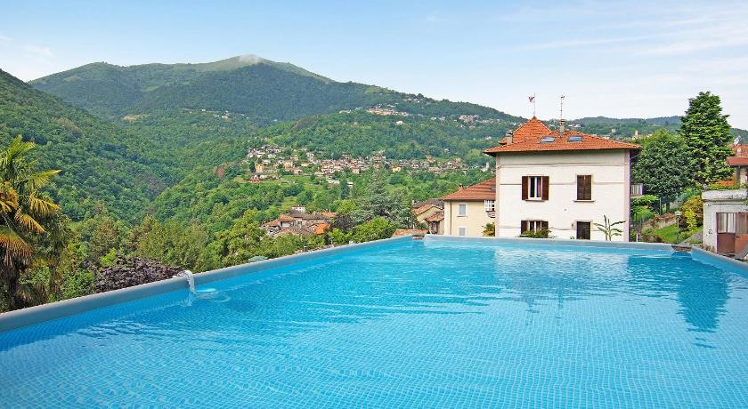 Villa Oleandra - Como Lake