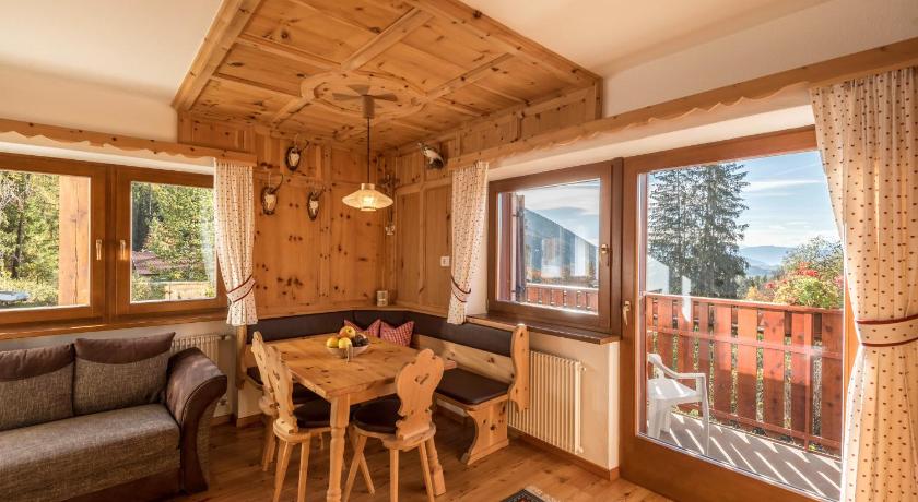 Ferienwohnung Sella Seis