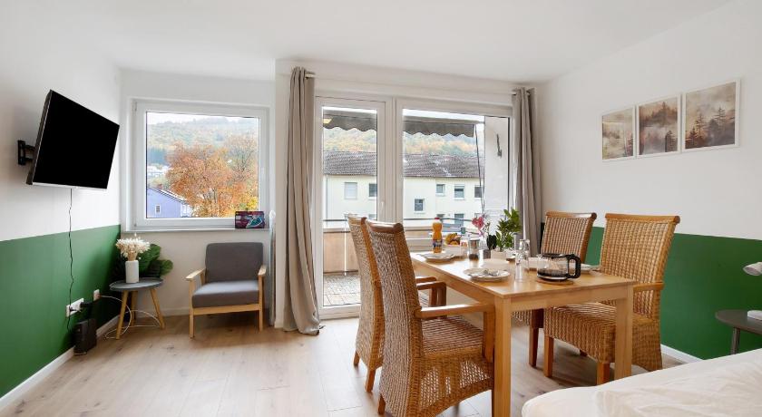 Business Apartment in Oberkochen