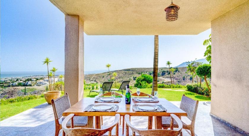 Hacienda Senorio Cifuentes