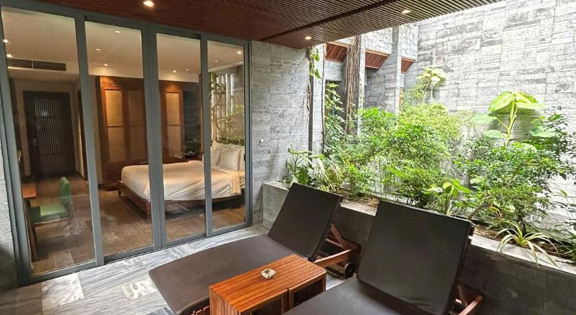 Vernal Home Boutique Villa - image 6