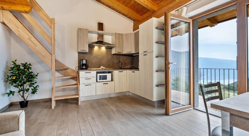 Agriturismo Bocca Nevese Betulla
