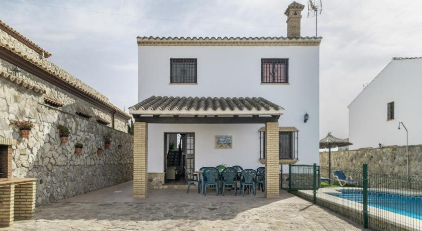 Casa Carmelo 2 familias o parejas