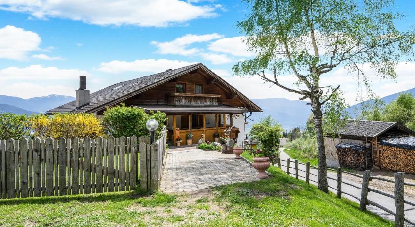 Apartment Schwalbennest