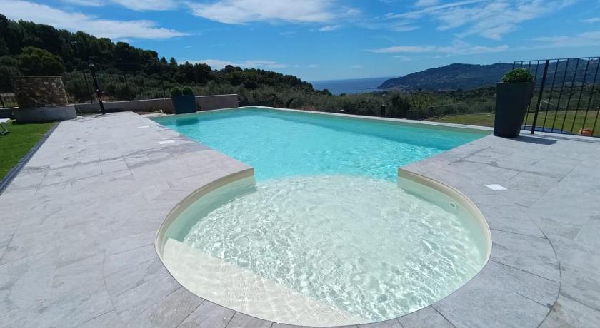Casale Filiberto Terrazza