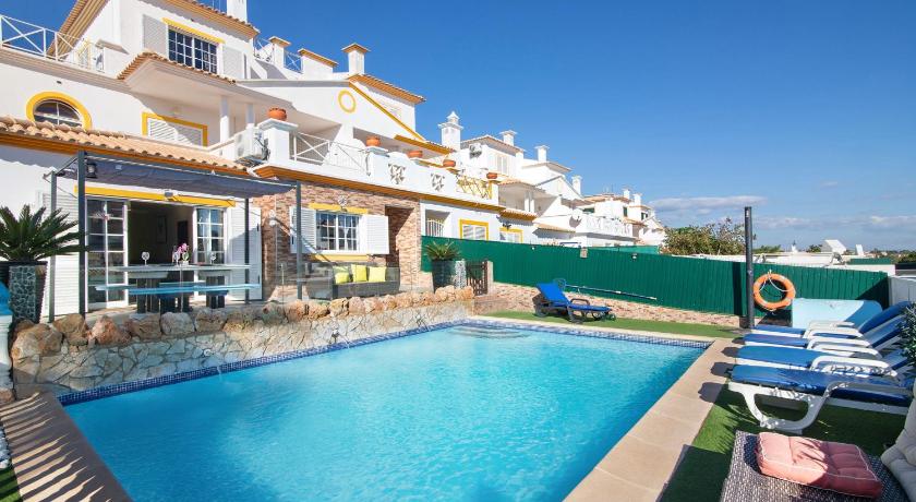Villa Calipso