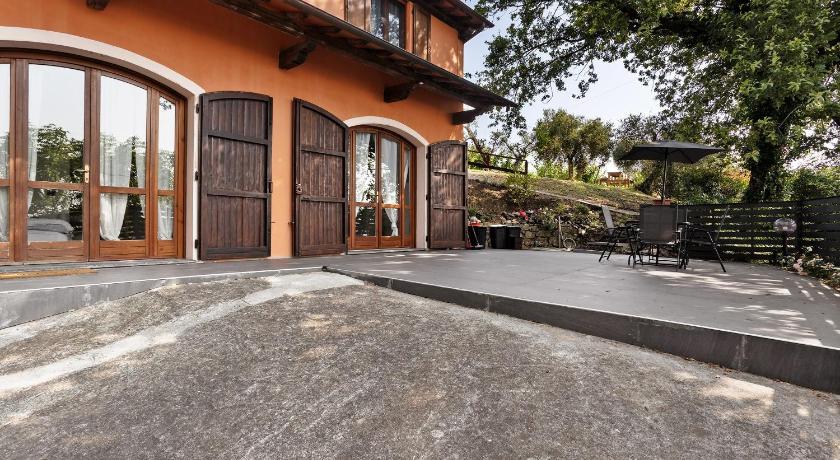 Agriturismo Per Caso