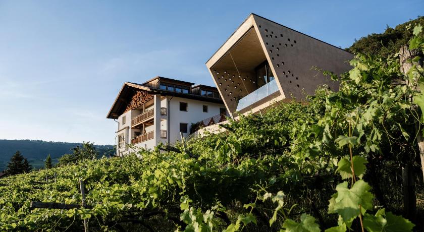 Apartments Gojer Sauvignon