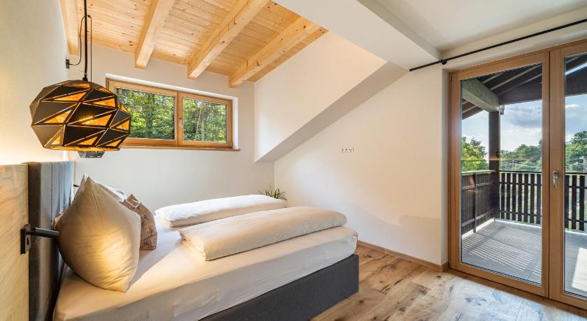 Wiesgut Ferienwohnung Golden