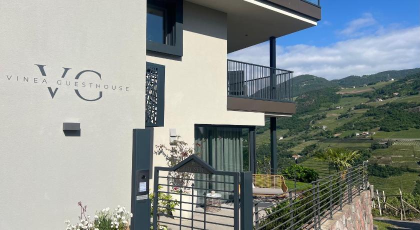 Vinea Guesthouse