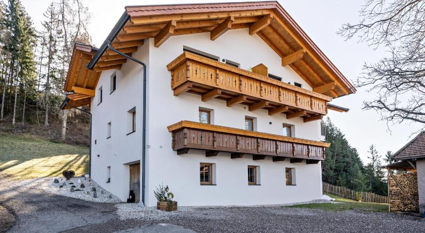 Ferienwohnung Gruberhof