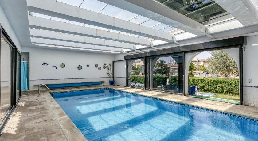 Art- Apartamentos Revilla Tacke A