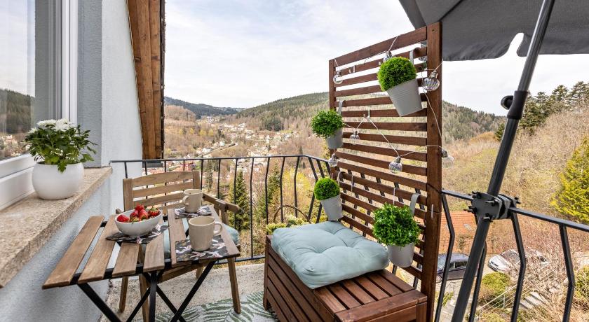 Ferienappartement Sonnenhof