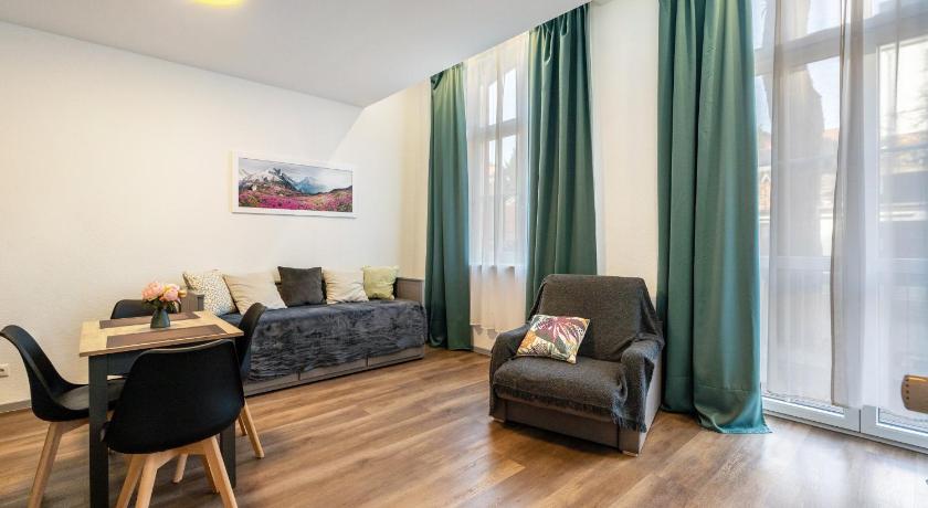 murihaus Ferienwohnung 1