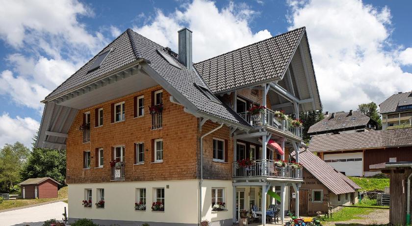 Sonnerhof Hofsgrund