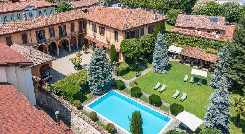Villa Wirnica Lake Como