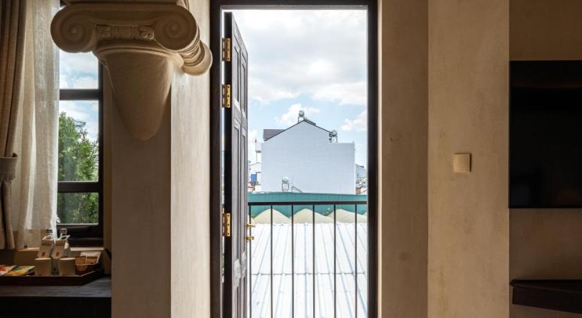 Hôtel Fantaisie - image 42