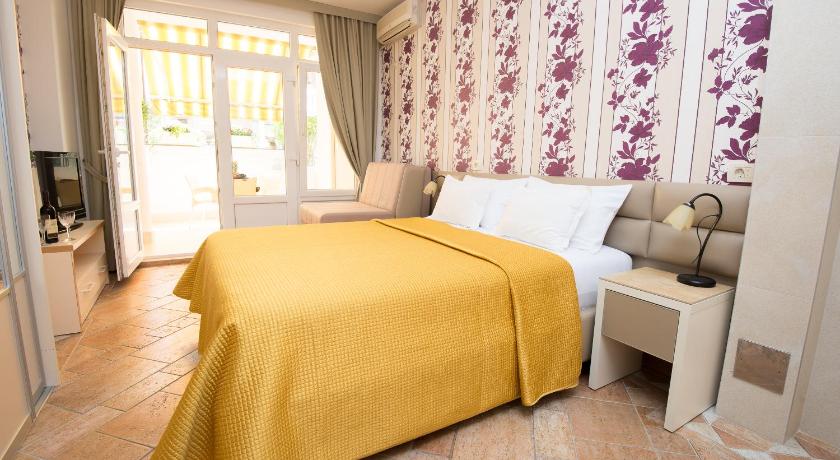 Stúdió kinyitható kanapéval (Studio with Sofa Bed) fotója 0