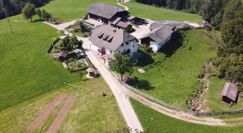 Ronacherhof Apt Ringelblume